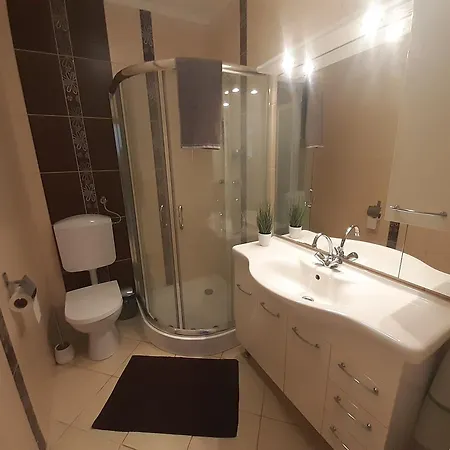 Jutta Vizkoezeli Nyaralo Apartment