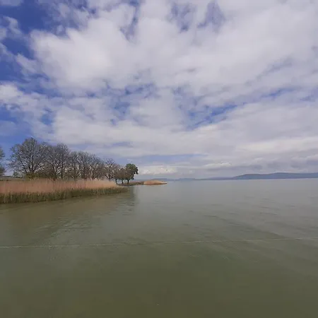 Jutta Vizkoezeli Nyaralo * Balatonboglar