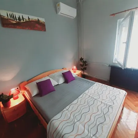 Jutta Vizkoezeli Nyaralo Apartment Balatonboglar