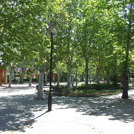 Jutta Vizkoezeli Nyaralo Apartment